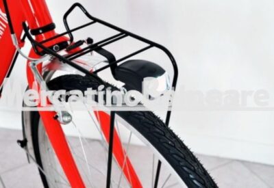 Beach Bici per Hotel - Bicicletta Professionale Personalizzata - immagine 7