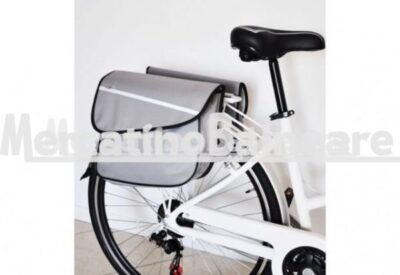 City Bike Donna - Bicicletta Professionale Personalizzata - immagine 7