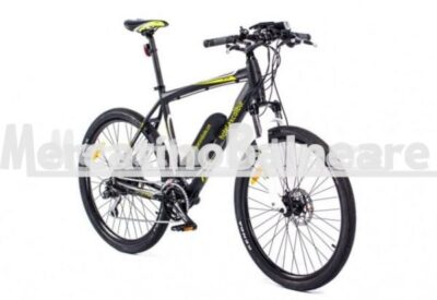 E-bike MTB 27.5” - Bicicletta Professionale Personalizzata
