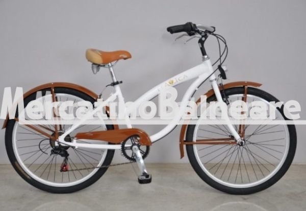 Excalibur Donna - Bicicletta Professionale Personalizzata