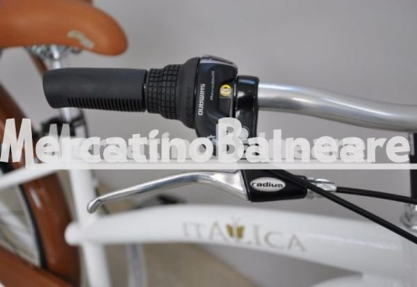 Excalibur Donna - Bicicletta Professionale Personalizzata - immagine 2