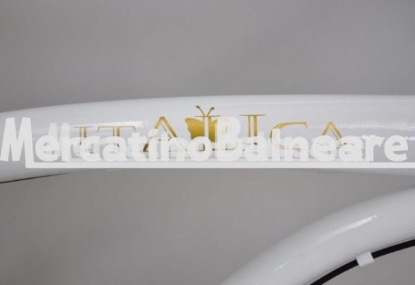 Excalibur Donna - Bicicletta Professionale Personalizzata - immagine 3