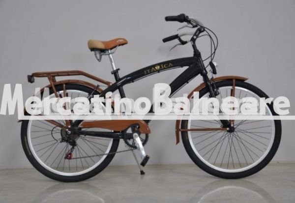 Excalibur Uomo - Bicicletta Professionale Personalizzata