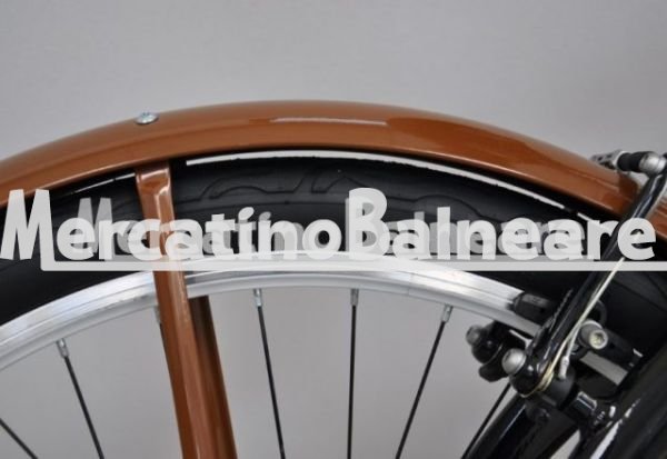 Excalibur Uomo - Bicicletta Professionale Personalizzata - immagine 2