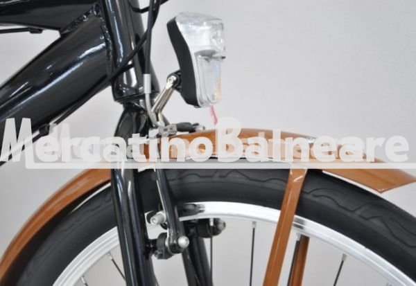 Excalibur Uomo - Bicicletta Professionale Personalizzata - immagine 6