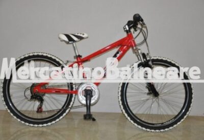 Mountain Bike Bambino - Bicicletta Professionale Personalizzata