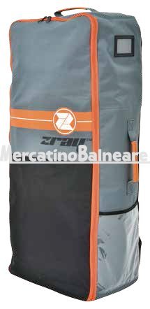 All around Multiboard X2-No 37332 10FT10IN thinkness 6in - immagine 5