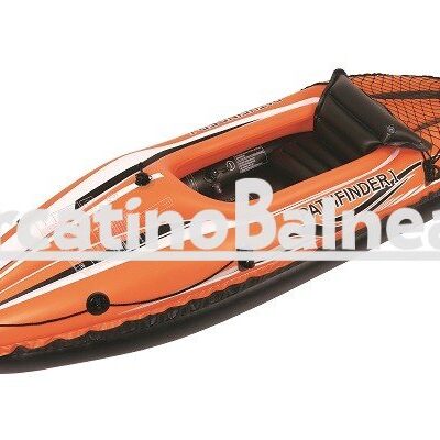 Kayak Gonfiabile Pathfinder