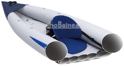 PATHFINDER KAYAK Gonfiabile 1 POSTO - immagine 2