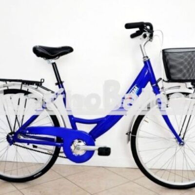 Beach Bici per Hotel - Bicicletta Professionale Personalizzata