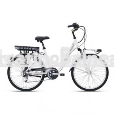 Bicicletta Elettrica - Bicicletta Professionale Personalizzata