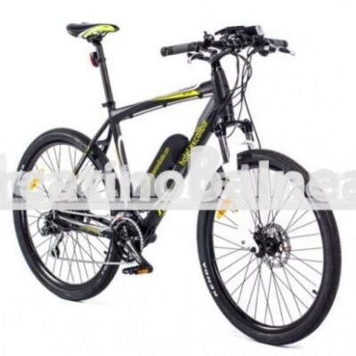 E-bike MTB 27.5” - Bicicletta Professionale Personalizzata