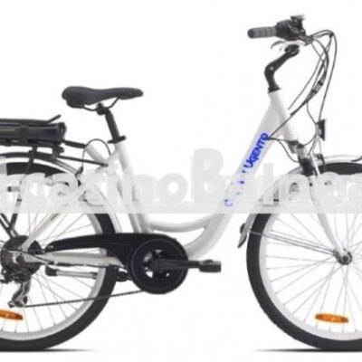 E-bike VOLA - Bicicletta Professionale Personalizzata