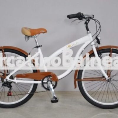 Excalibur Donna - Bicicletta Professionale Personalizzata
