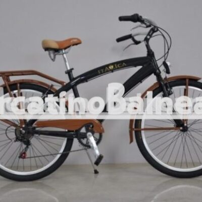 Excalibur Uomo - Bicicletta Professionale Personalizzata