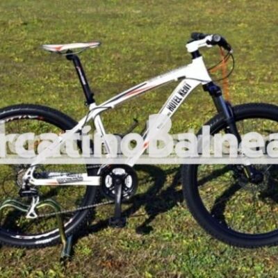 Mountain bike 27,5'' - Bicicletta Professionale Personalizzata