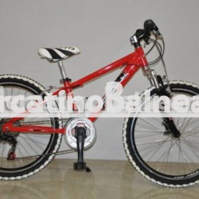 Mountain Bike Bambino - Bicicletta Professionale Personalizzata