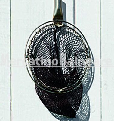 Retino in acciaio inox per pulizia spiaggia