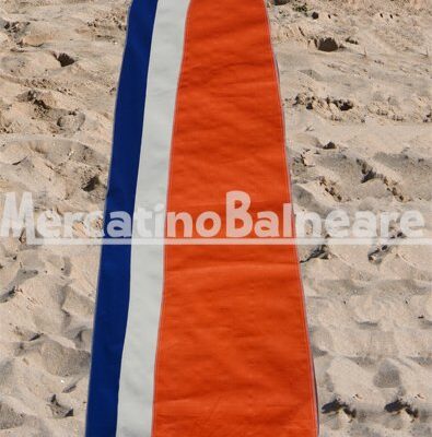 CAPPUCCI RAFFIA PER OMBRELLONE