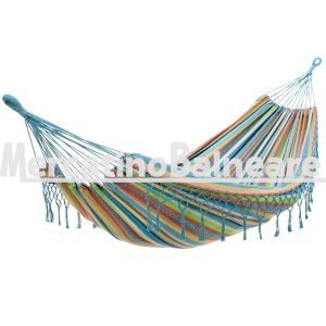 Amaca con frange per 2 persone