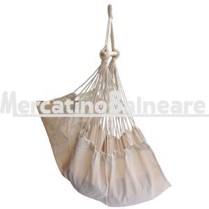 Amaca a sedia per 1 persona