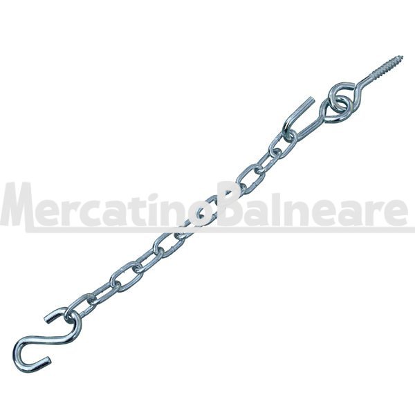 Catena per appendere Amache a "Sedia" - immagine 2