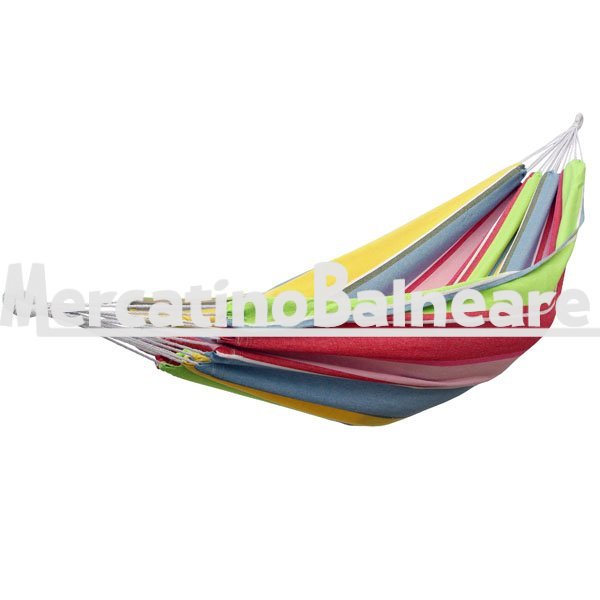 Amaca senza frange, per 1 persona