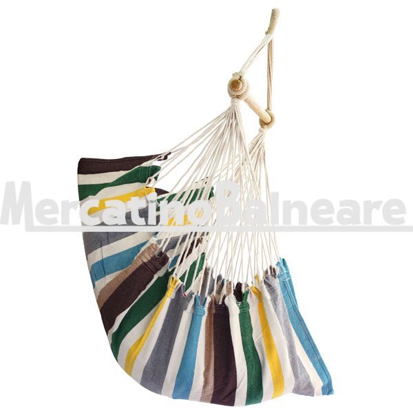 Amaca a sedia per 1 persona