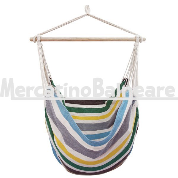 Amaca a sedia per 1 persona - immagine 2