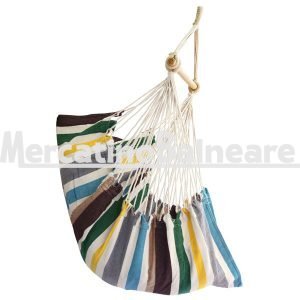 Amaca a sedia per 1 persona