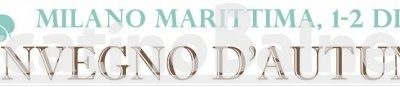 Convegno d'autunno 2016 Professione Acqua - Milano Marittima