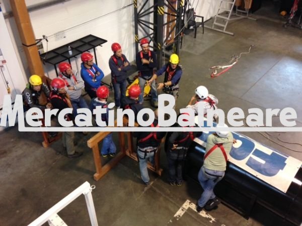 CORSO PER OPERATORI IN SPAZI CONFINATI NELLE PISCINE