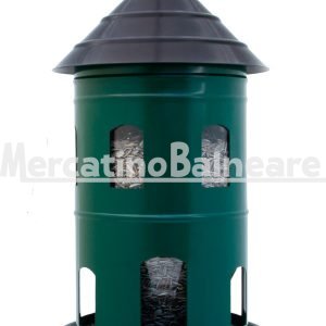 Mangiatoia Gigante Verde Wildlife Garden