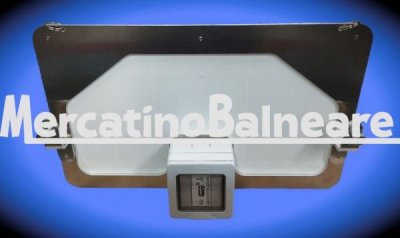 ICARO - Caricatore fotovoltaico per lettino - immagine 6