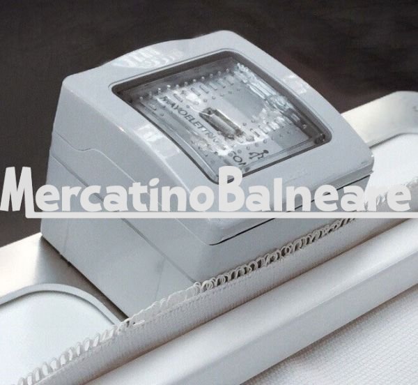 ICARO - Caricatore fotovoltaico per lettino - immagine 3