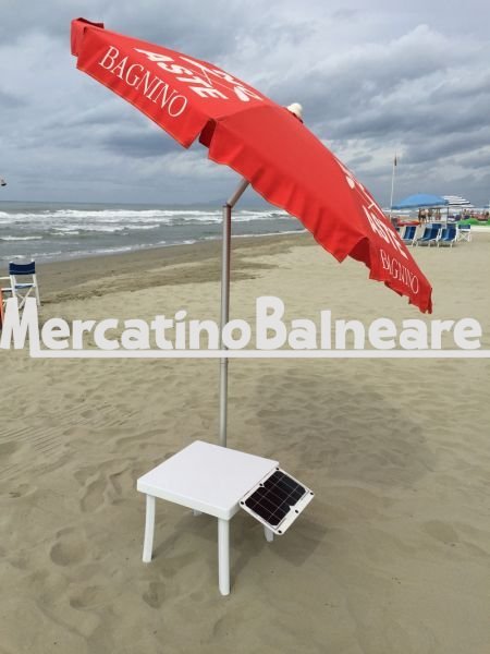 ICARO - caricatore fotovoltaico da tavolo - immagine 4