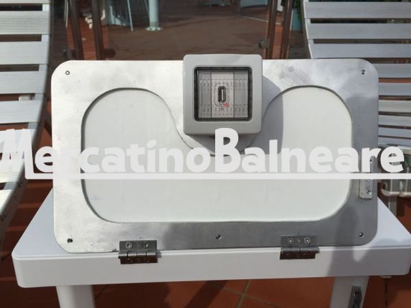 ICARO - caricatore fotovoltaico da tavolo - immagine 3